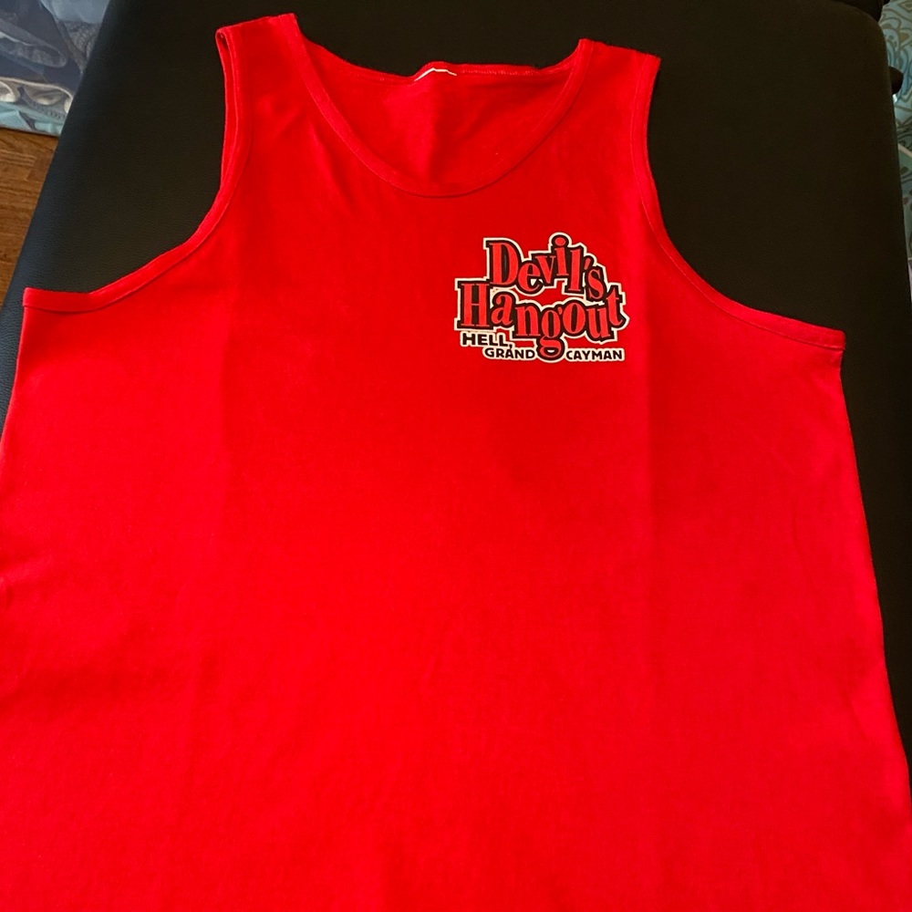 Muscle t-shirt